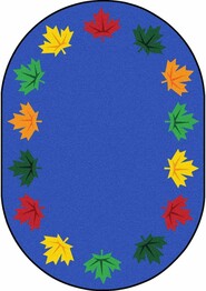 Joy Carpets Kid Essentials Parliament Hill Multi